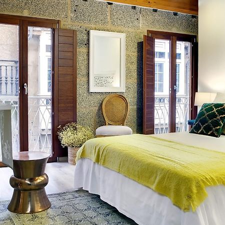 Numa Rua Travesa Apartment Santiago de Compostela Exterior photo