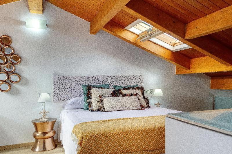 Numa Rua Travesa Apartment Santiago de Compostela Room photo