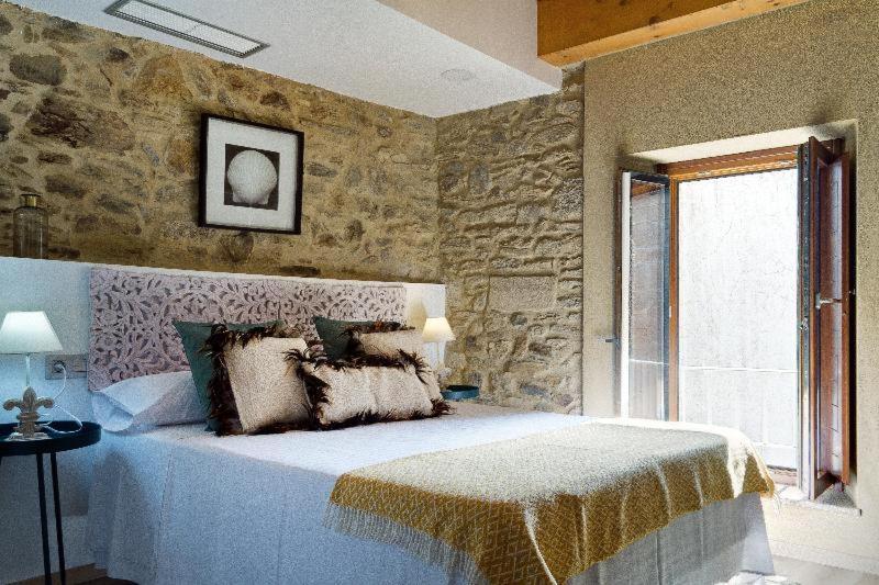 Numa Rua Travesa Apartment Santiago de Compostela Exterior photo