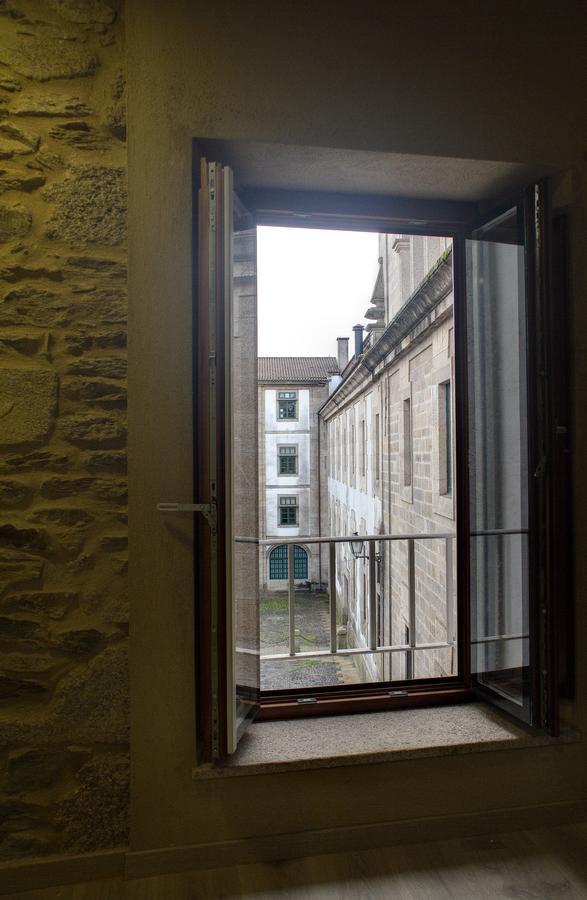 Numa Rua Travesa Apartment Santiago de Compostela Exterior photo
