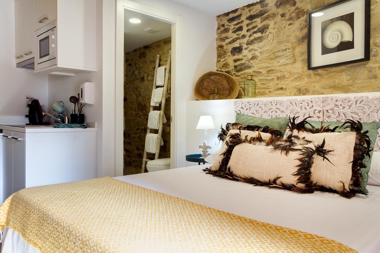 Numa Rua Travesa Apartment Santiago de Compostela Exterior photo