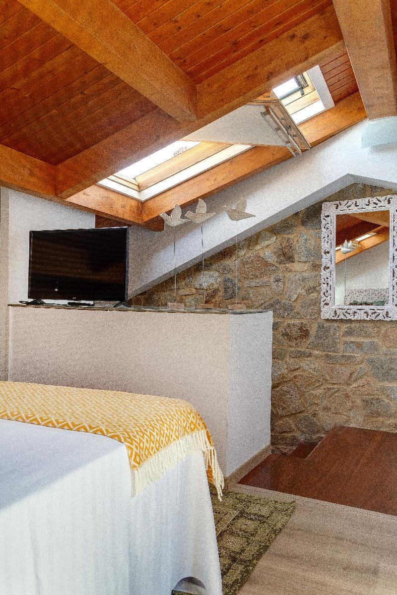 Numa Rua Travesa Apartment Santiago de Compostela Exterior photo