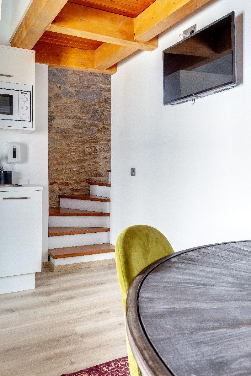 Numa Rua Travesa Apartment Santiago de Compostela Exterior photo